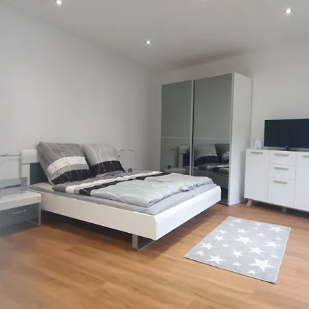 Ferienhaus Sonni Boppard Room photo