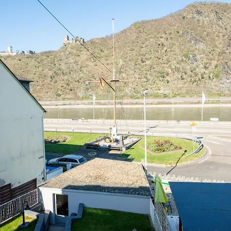 Ferienhaus Sonni Boppard Exterior photo