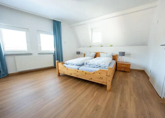 Ferienhaus Sonni