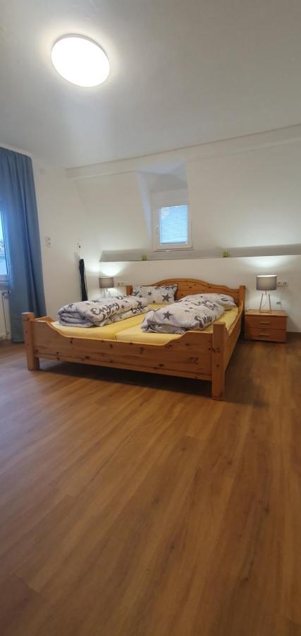 Sonni Apartment Boppard