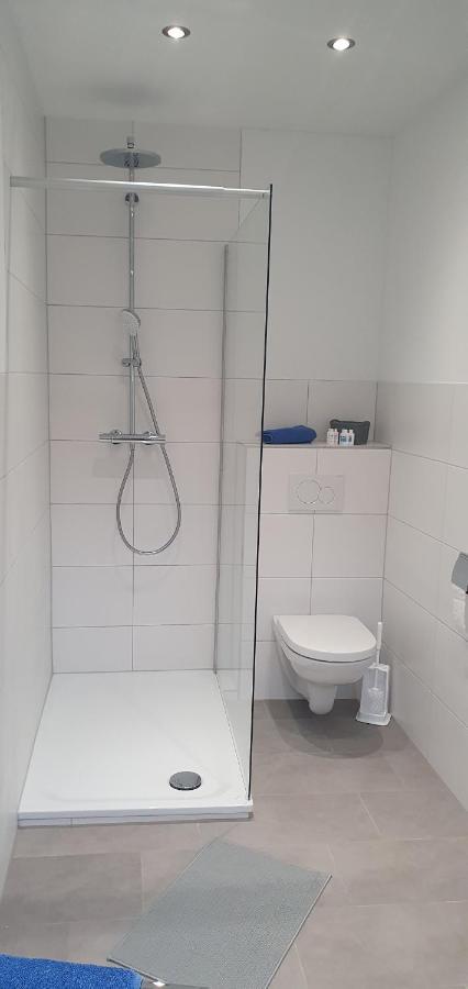 Apartment Sonni Boppard