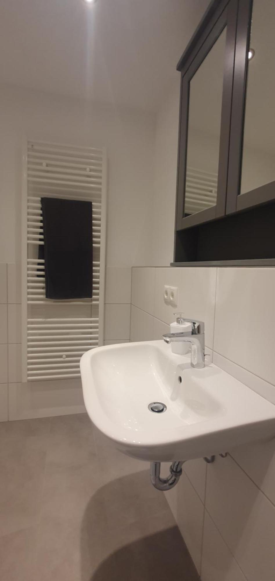 Sonni Apartment Boppard